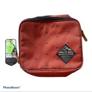 United by Blue Cooler